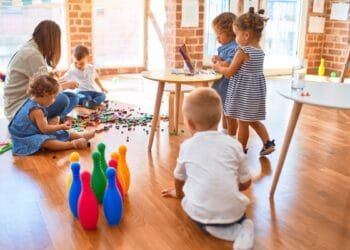 Childcare benefits falling short for most parents: CBS
