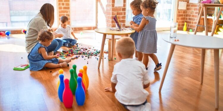 Childcare benefits falling short for most parents: CBS