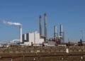 Belgian demand pushes Dutch coal plants to run harder