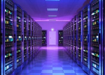 Campaigners call for Amsterdam to pull plug on giant data centre