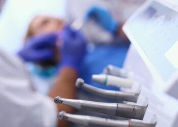 Number of non-EU dentists in NL doubles in five years