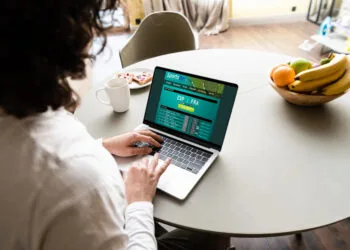 Illegal gambling ads on Meta target vulnerable gamblers: BNR
