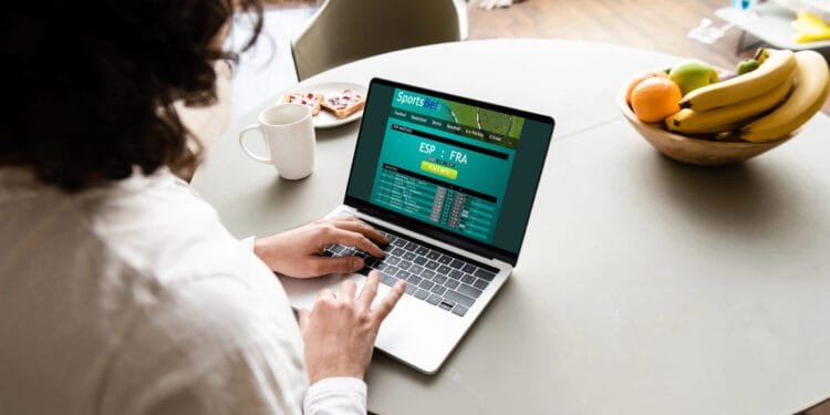 Illegal gambling ads on Meta target vulnerable gamblers: BNR