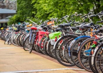 Uncertain future for Dutch bike brands after Accell goes under