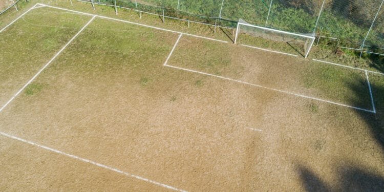 Drought could force football clubs to delay start of season
