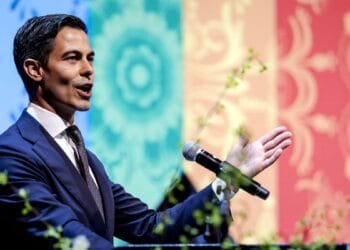 Jetten warns of rising hate at WorldPride conference