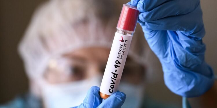 New funding for long Covid research centre raised