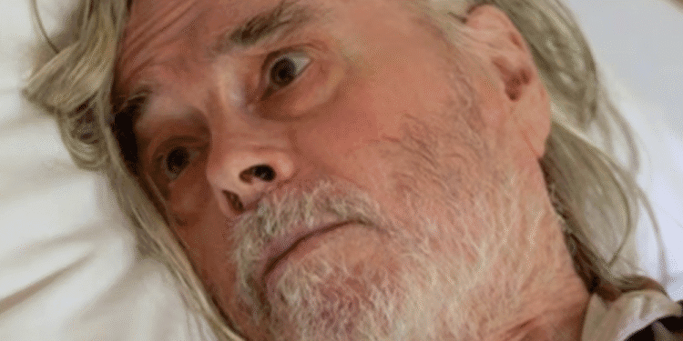 Do you know “Lucky”? Police can’t ID foreign man in Amsterdam