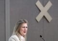 Amsterdam transport chief hid €850m bridge costs before election