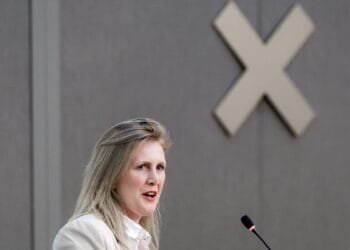 Amsterdam transport chief hid €850m bridge costs before election