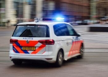 Four arrested for death threat against Breda mayor