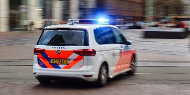 Four arrested for death threat against Breda mayor