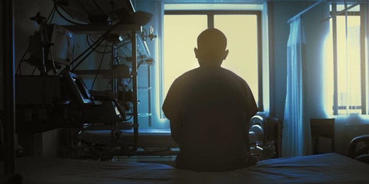 Mental health services lose track of 62,500 people, says report
