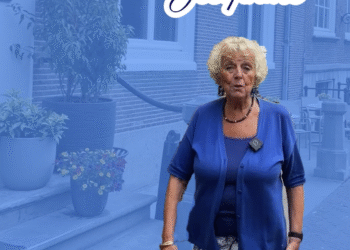 Hotellegende Josephine: ‘Vroeger was alles beter’