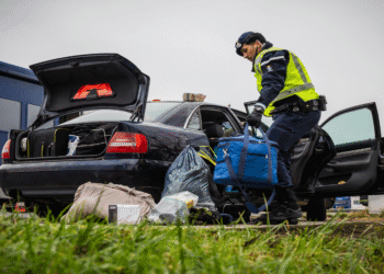 Duitse grenscontroles zorgen voor 250 procent meer ongelukken, Asielministerie vindt dat ‘onwenselijk’