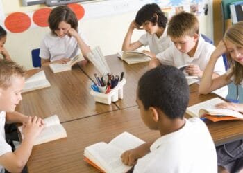 Schools return as new Dutch and maths targets become law