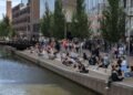 Foreign students beneficial to Dutch economy, CPB says