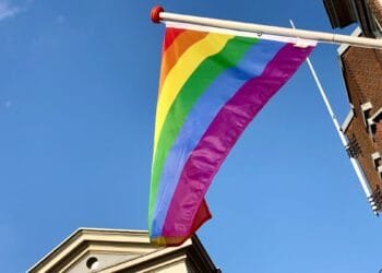 US transgender woman returns home after failed Dutch asylum bid