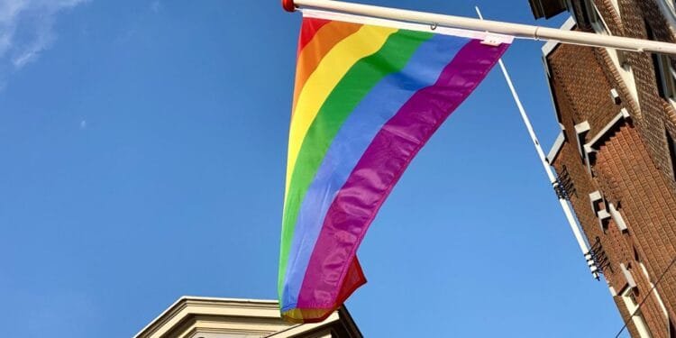 US transgender woman returns home after failed Dutch asylum bid
