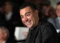 Barcelona legend Xavi appointed Netherlands head coach