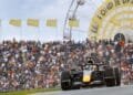Zandvoort gears up for its last Formula 1 Grand Prix
