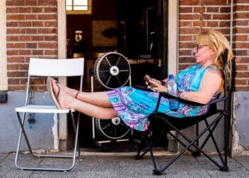 Opnieuw bloedheet: Nederland maakt kans op vijfde regionale hittegolf