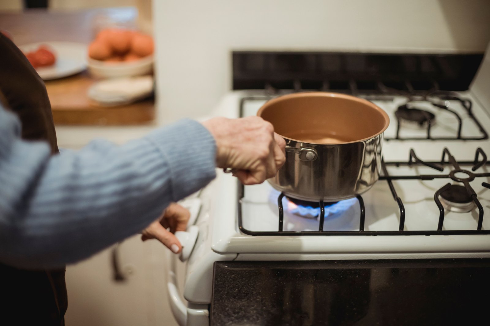 Energiedeskundige waarschuwt voor zeer hoge gasprijzen deze winter: dit is er aan de hand