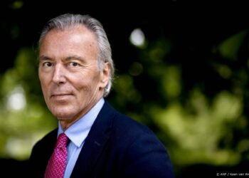 Voormalig CDA-leider Elco Brinkman overleden na kort ziekbed