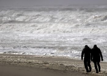 Storm kan dit seizoen Jade heten als eerbetoon aan overleden Jade Kops
