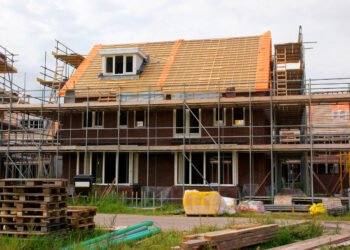 Housing minister announces sites for 30,000 new homes by 2035