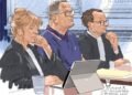 OM eist in hoger beroep levenslang voor dubbele moord Weiteveen