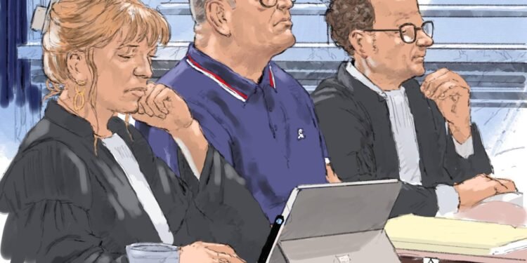OM eist in hoger beroep levenslang voor dubbele moord Weiteveen