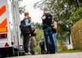 Verdachten Overasselt komen uit binnen- en buitenland