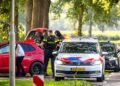34 mensen aangehouden voor geweld in Overasselt