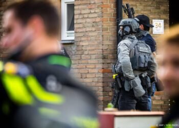 Ook in de nacht binnenblijfadvies voor Overasselt en Nederasselt