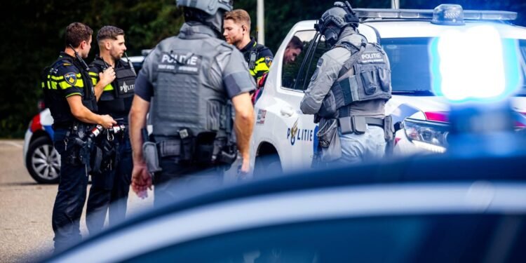Politie: nog steeds mogelijk gevaar na schietpartij in Overasselt