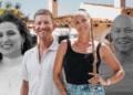 Deze B&B Vol Liefde-kandidaten vonden de liefde na de opnames tóch, maar niet bij hun B&B-eigenaar