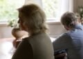 “Grey divorce” on the rise among the Dutch over-60s