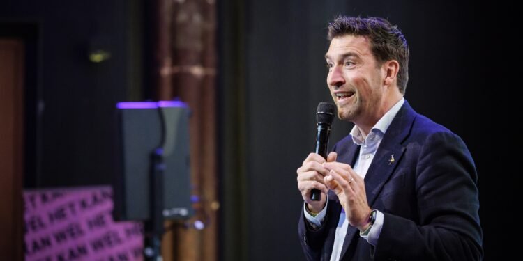 Versneld 30.000 huizen bouwen tot 2035: ‘Maar wie krijgen er voorrang om daar te wonen?’