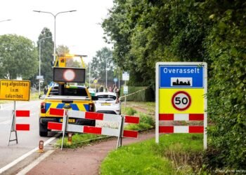 Advocaten: Bolle Jos heeft niets met incident Overasselt te maken