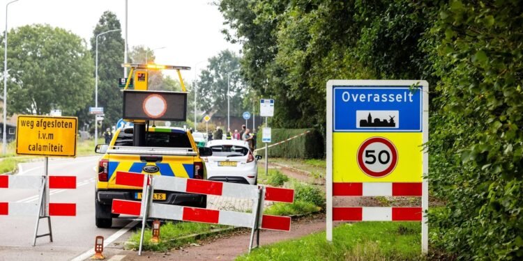 Advocaten: Bolle Jos heeft niets met incident Overasselt te maken