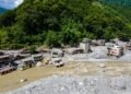 Dutch woman living in Nepal found alive after surviving floods
