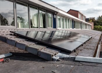 Nederlanders lenen 424 miljoen voor verduurzaming: Warmtefonds ziet aanvragen met 67 procent stijgen