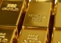 Dutch central bank moves gold out of US and Canada