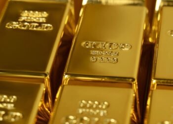 Dutch central bank moves gold out of US and Canada