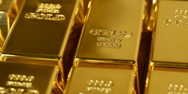 Dutch central bank moves gold out of US and Canada