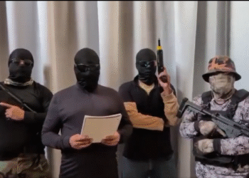 Police investigate threat video linked to Overasselt attack