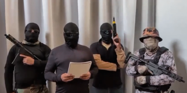 Police investigate threat video linked to Overasselt attack