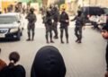 Ex-ministers and diplomats urge tougher action against Israel
