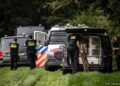 Onderzoek ME bij Overasselt afgerond: meerdere wapens gevonden